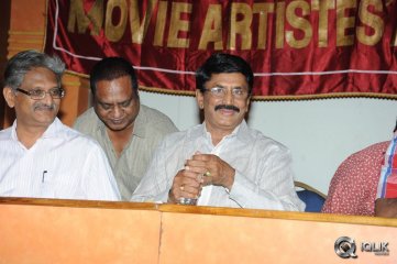 Murali Mohan Birthday Celebrations